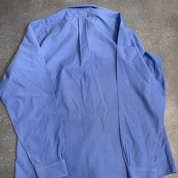 Brook’s Brothers Polo Dress Button Down Shirt - Picture 3 of 8